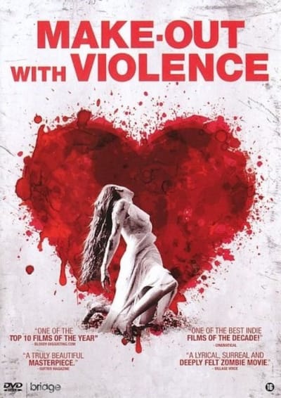 Make Out With Violence