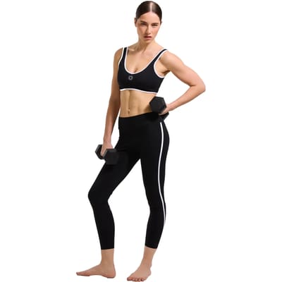 Leggings voor dames Onamaste Flow