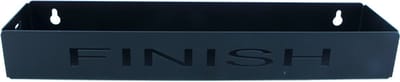 POKA PREMIUM - Tray 40cm Finish - WK_40 FINISH
