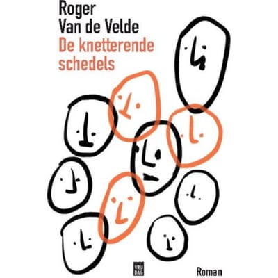 De Knetterende Schedels - Roger Van de Velde