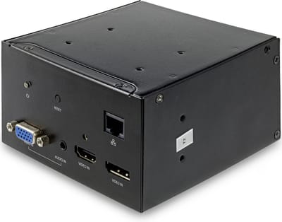 StarTech A/V module voor vergadertafel connectiviteitsbox