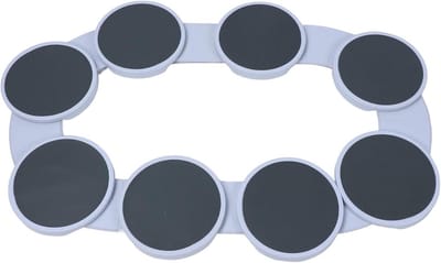 360° Draaitafel voor Keuken en Eettafel - Handige Organisator met Rotatie - Opbergoplossing voor Dinerbijeenkomsten