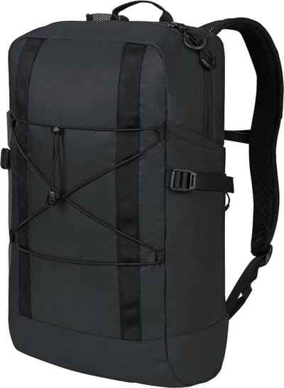 Jack Wolfskin Wanderthirst 20 Daypack phantom