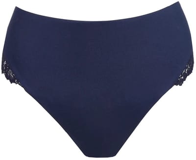 Marie Jo Soft Studio String 0603041 Velvet Blue - maat 36