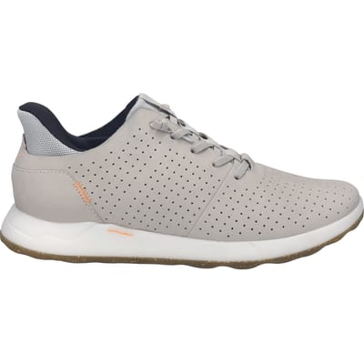 JOSEF SEIBEL Heren Sneaker Clint 02 in grijs