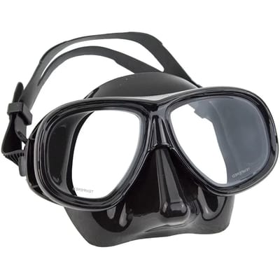 Duikmasker Abysstar Ulisse