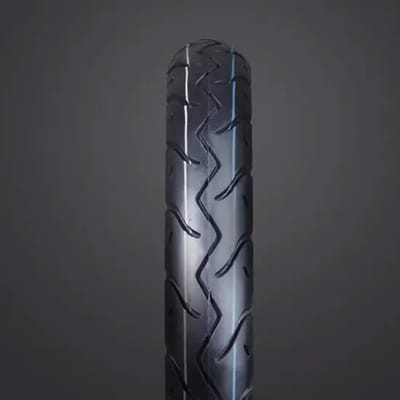 Motorband Vee Rubber VRM 099 TT