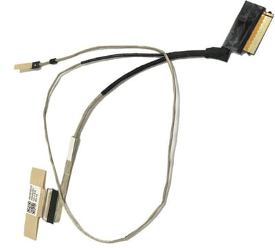 Dailygoody - LCDkabel - Vervangingskabel - Geschikt voor Acer laptops - Flexibele verbinding - Hoogwaardige kwaliteit - Ideaal voor reparatie