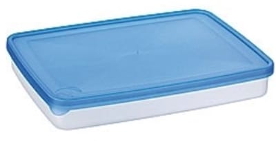 Sunware Club Cuisine vershouddoos - rechthoekig -4L