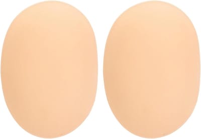 Siliconen Heupkussens Herbruikbare Butt Amplifier Kussens Lichtgewicht en Comfortabel Voor Dames, Ideaal Voor Zitcomfort Thuis en Op Reis