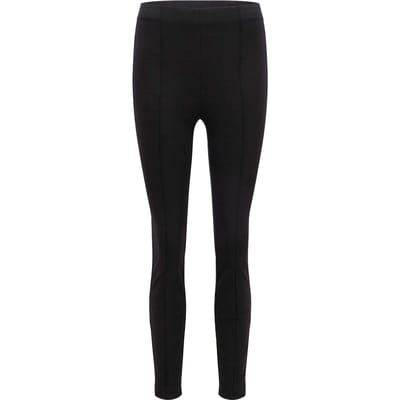 Boss Dames/Dames Tashani Stretch Legging (Zwart)