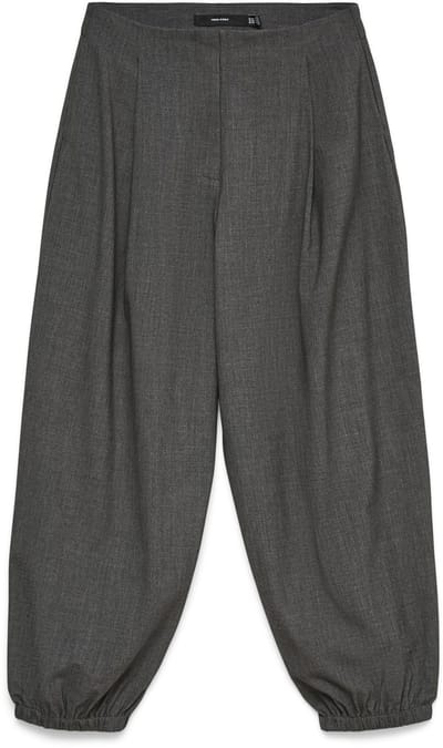 VERO MODA - VMTEXAS MW BALLOON PANT NOOS - Dames - Leggings