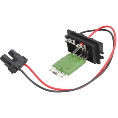 Bedieningselement, verwarming / ventilatie THERMOTEC DER019TT