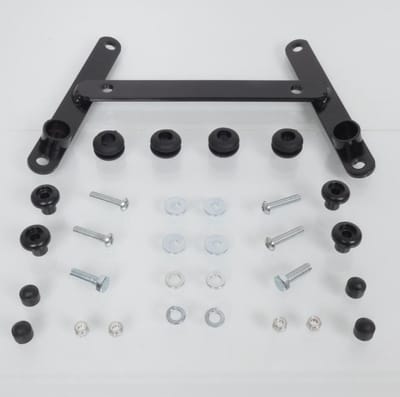 malossi sport smoke windscherm voor mbk 125 skyliner scooter 4516502 nieuw