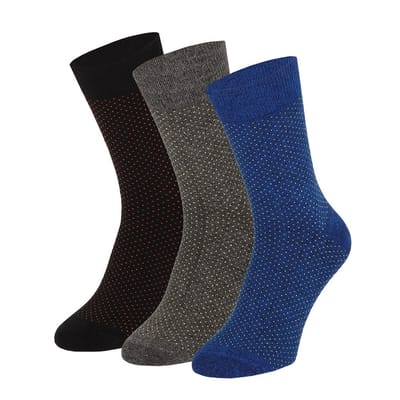 Apollo - Herensokken Fashion - Multi color - 6-Pak - Maat 40/46 - Herensokken maat 43 46 - Herensokken maat 39 42 - Sokken heren - Sokken heren 43 46 - Multipack sokken