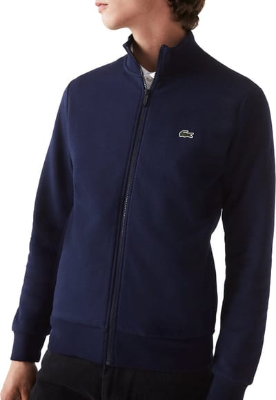 Lacoste Vest Heren - Maat XS