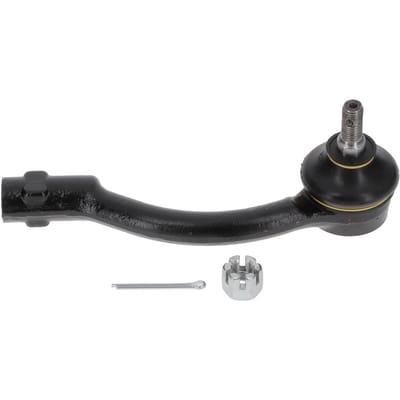 Spoorstangeinde MOOG KI-ES-14795 links