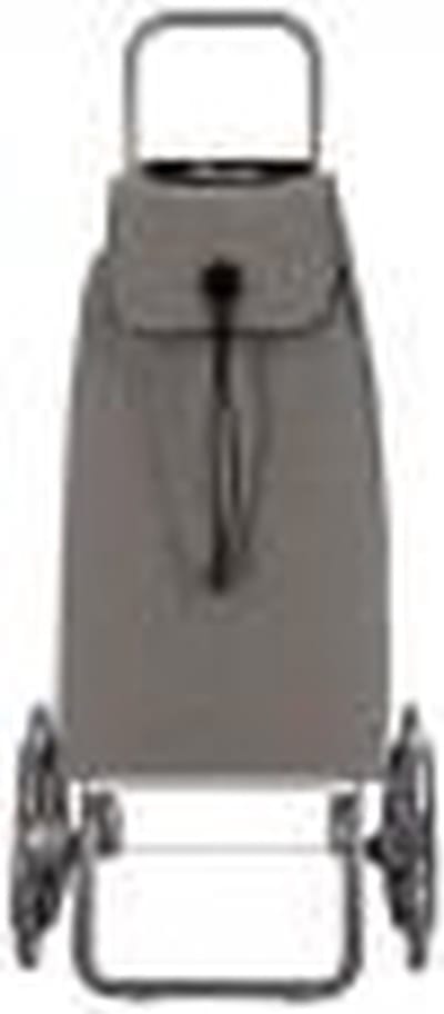Rolser Boodschappentrolley Trappenstijger EcoIMax - RD6 - Granito