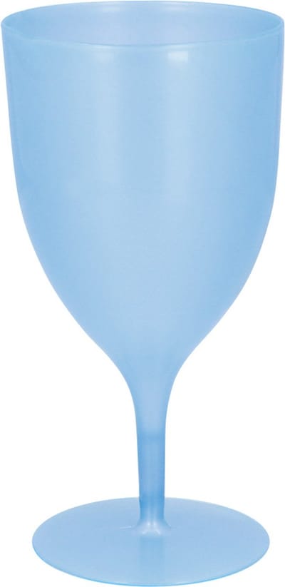 Boland - Beker blauw - Tropisch - Tropisch