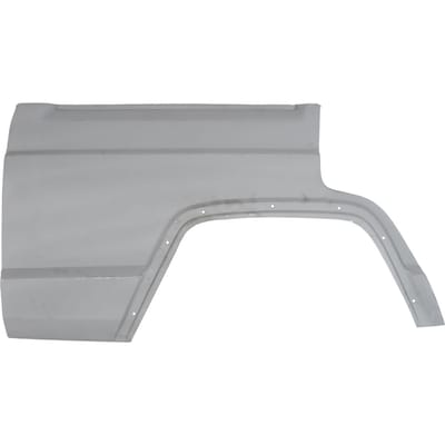 Spatbord, achter BLIC 6504-01-3203572P, rechts