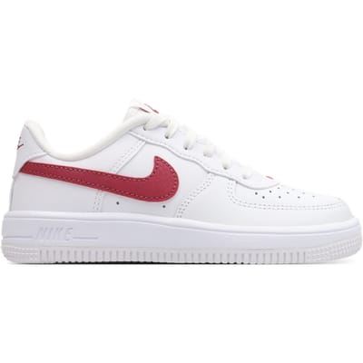 Nike Air Force Peuterschoenen - Wit - Maat 28 - Leer