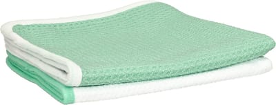 Nuke Guys wafeldoek ruitenreinigingsdoek 2-pack
