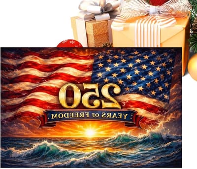 Patriottistische Puzzels - Amerikaanse Jubileum - Ontspanning en Focus - Herdenkingskunstwerk - 1000 Stukjes - Gemengde Kleur