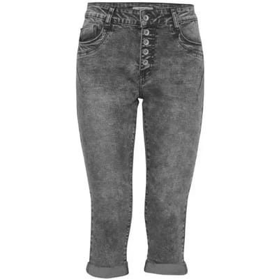 b.young - BXKAILY CAPRI NO - Dames - Broeken
