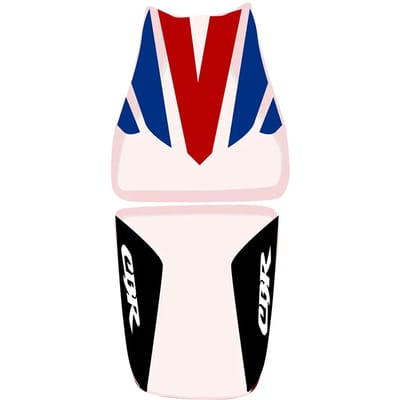 Motorzadelhoes Bagster cbr 1000 fireblade