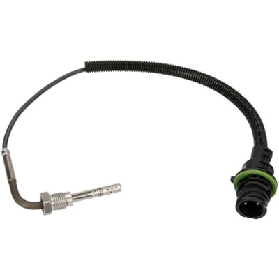Uitlaatgastemperatuursensor FEBI BILSTEIN 102010