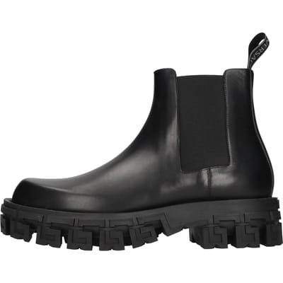 Versace Boots zwart