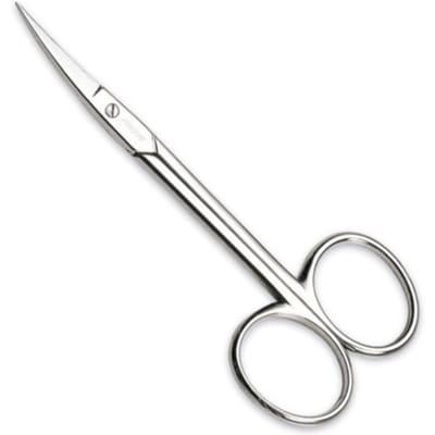 Ciseaux à Ongles lames courbées