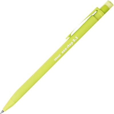 Penac Non-Stop - Vulpotlood - 0.5mm - Lime Groen