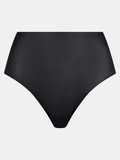 Chantelle - Pulpies Hoge Slip Zwart - maat XL/XXL - Zwart