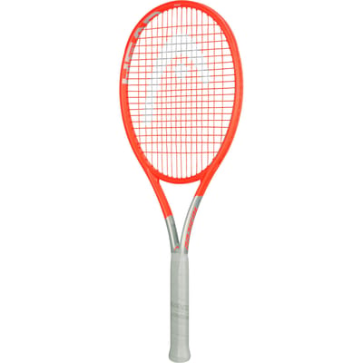 HEAD Graphene 360+ Radical Pro (2021) Tennisracket onbespand