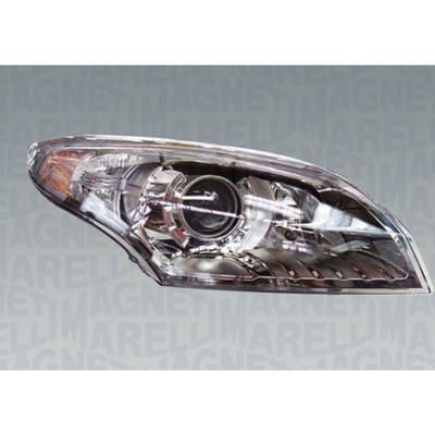 Koplampen MAGNETI MARELLI 711307023112, links
