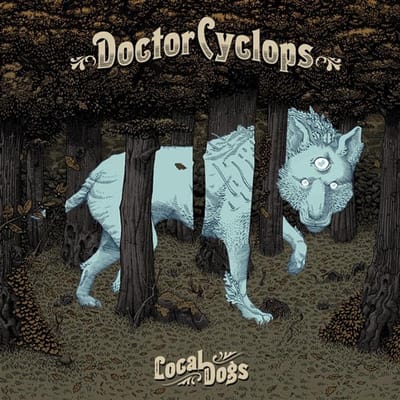 Local Dogs (Limited Edition)