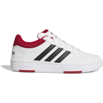 Adidas Sportswear Hoops Classic Schoenen - Unisex - Wit
