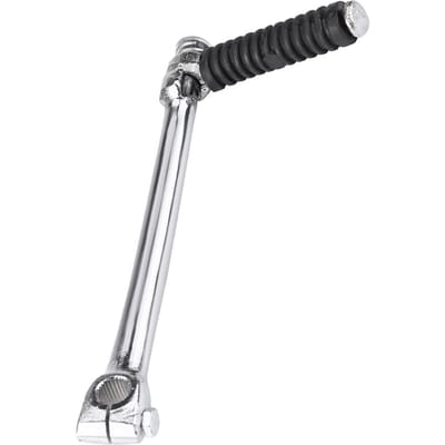 Pitbike IJzeren Kickstart Starterhendel voor SSR SDG 70cc 110cc 125cc zwart