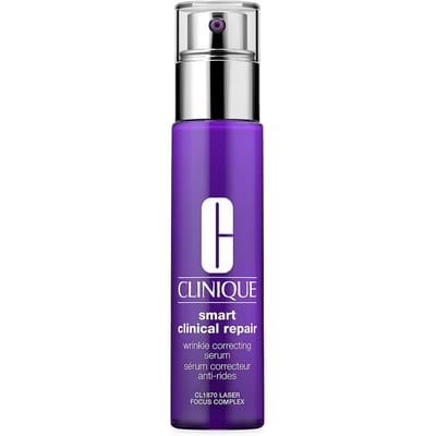 Clinique, Smart Clinical Repair, Anti-rimpel, Serum, Voor Gezicht, 30 ml