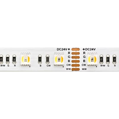 LED-strip Sigor RGB/TW 2300+6500K