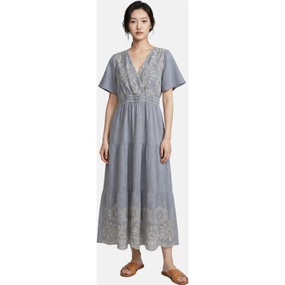 Roberta Rossi Jurk Women
