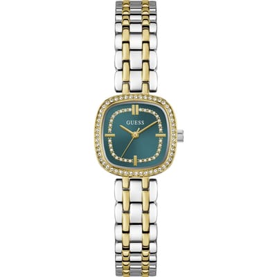 Guess Dress GW1018L6 Hazel Horloge