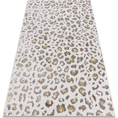 Kleden Rugsx BLISS Z232AZ128 tapijt crème / beige - 120x170 cm