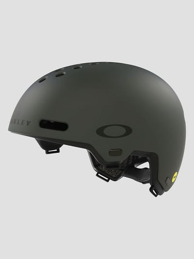 Oakley ST1 MIPS Helm grijs