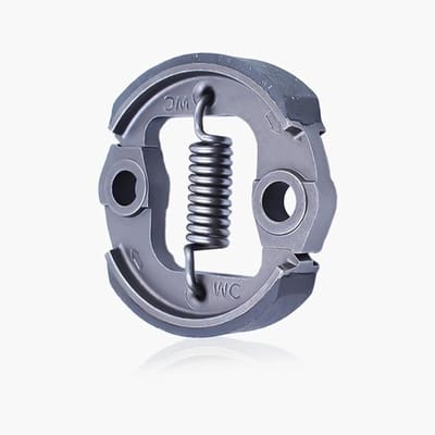 Koppeling montage voor Honda GX31 GX35 4-takt motor Strimmer Mitsubishi TB50 22000-ZM5-003