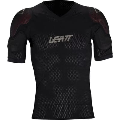 Leatt 3DF AirFit Lite EVO Shoulder Tee Protector Shirt -