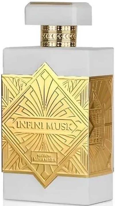 MAISON ALHAMBRA Infini Musk Edp 100ML