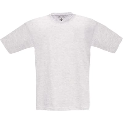 Kinder-T-shirt B&C Exact 150