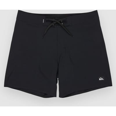 2025 Quiksilver Heren Surfsilk Kaimana 16" Boardshorts - Bl
